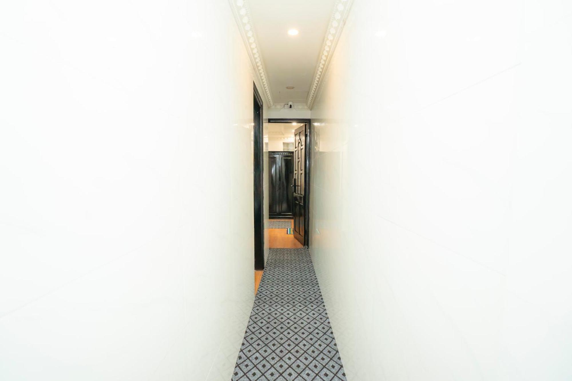 Golden Rose Premium Hotel Hanoi Exterior photo